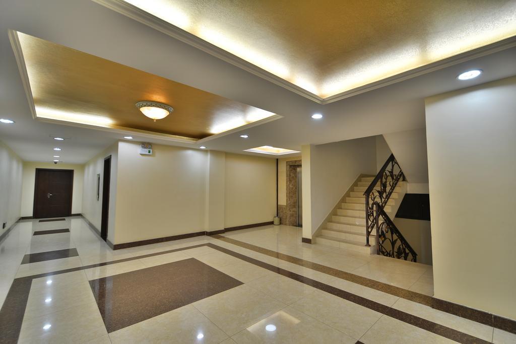 Arirang Hotel Kampala Exterior photo